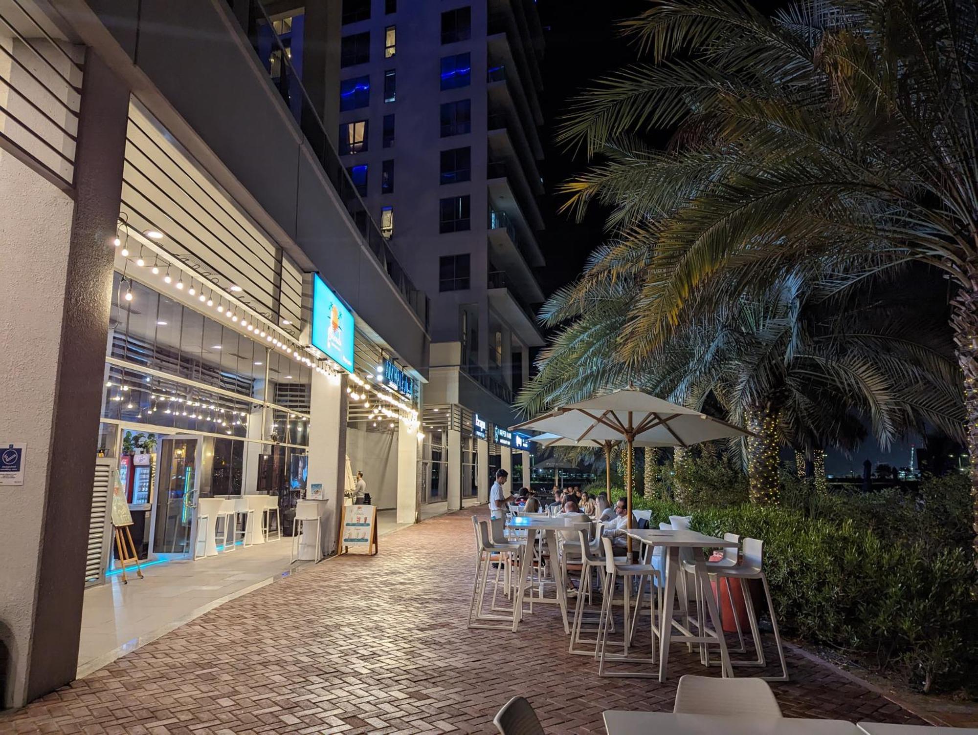 Marjan Island Beautiful Apartment Sea Side View Beach Luxury Rooms Ras Al Khaimah Uae Luaran gambar