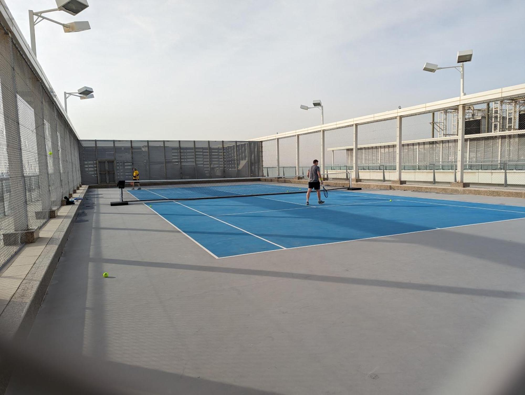 Marjan Island Beautiful Apartment Sea Side View Beach Luxury Rooms Ras Al Khaimah Uae Luaran gambar